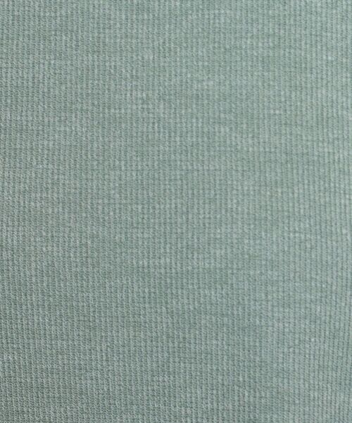 SHOO・LA・RUE(シューラルー)の「◆【2点セット】ベスト×ロングTシャツ(その他トップス・レディース・ベージュ/ブラック/ダークグリーン・04/02/03)」の12枚目の写真