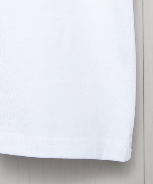 Pressure（プレッシャー）の「＜PRESSURE＞ADELFOS T-SHIRT/Tシャツ（Tシャツ/カットソー・メンズ・ホワイト・M/L）」の5枚目の写真