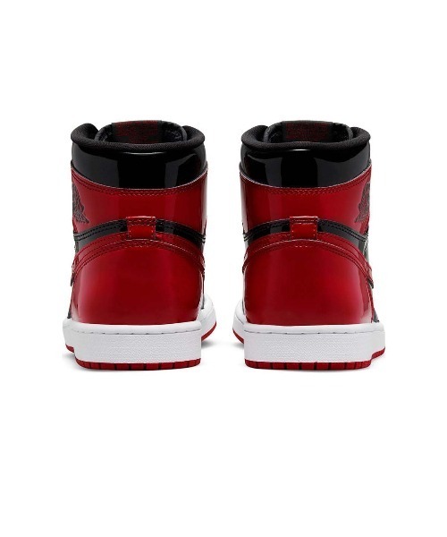 シューズ(男性用) AIR_JORDAN_1_RETRO_HIGH_OG_BORDEAUX 28.5 楽天市場】NIKE AIR JORDAN 1 RETRO HIGH OG 