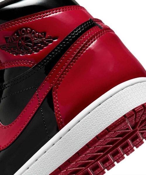 Nike Air Jordan 1 Retro High OG 新品26.5cm ナイキ AIR JORDAN 1 RETRO HIGH OG レザー ハイカット