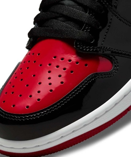 NIKE（ナイキ）の「NIKE AIR JORDAN 1 RETRO HIGH OG