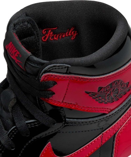 NIKE（ナイキ）の「NIKE AIR JORDAN 1 RETRO HIGH OG