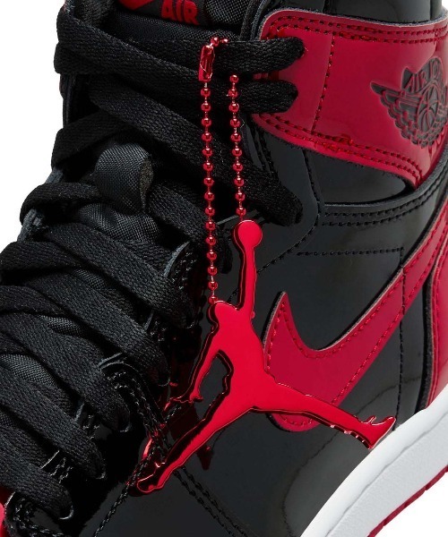NIKE（ナイキ）の「NIKE AIR JORDAN 1 RETRO HIGH OG