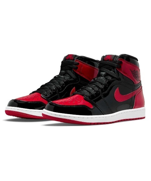 NIKE（ナイキ）の「NIKE AIR JORDAN 1 RETRO HIGH OG