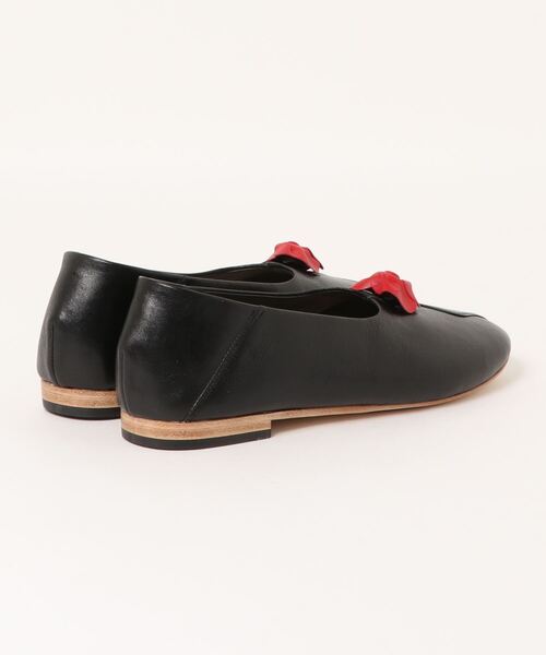 Hender Scheme（エンダースキーマ）の「bloom（パンプス）」 - WEAR