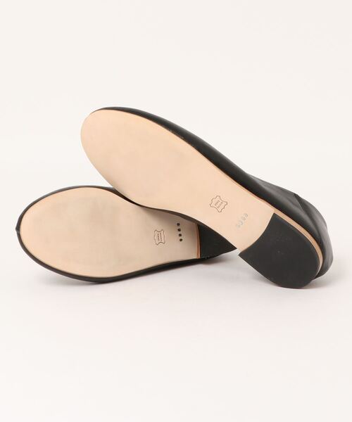 Hender Scheme（エンダースキーマ）の「bloom（パンプス）」 - WEAR