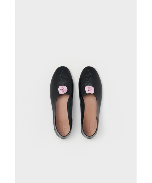 Hender Scheme（エンダースキーマ）の「bloom（パンプス）」 - WEAR