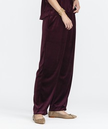 col pierrot（コルピエロ）の「COL PIERROT FOR ESTNATION / ベロア