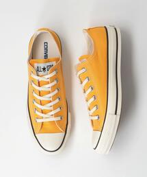 CONVERSE | 【WEB限定】＜CONVERSE(コンバース)＞ オールスター BURNT COL OX スニーカー(スニーカー)