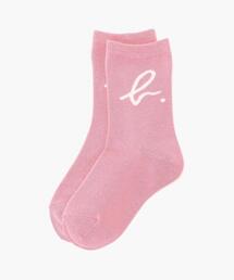 agnes b. | GA80 E CHAUSSETTE キッズ b.ソックス(ソックス/靴下)