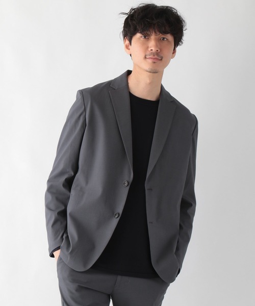 GLOBAL WORK（グローバルワーク）の「スゴラク ジャケット