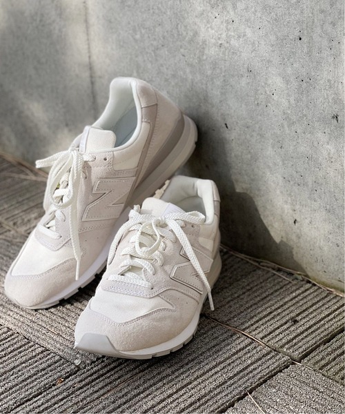 Spick & Span（スピックアンドスパン）の「【NEW BALANCE】CM996 