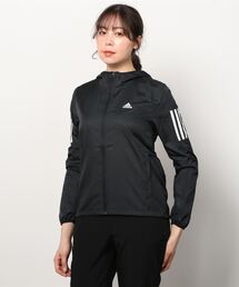 アディダス adidas W OTR ウィンドジャケット