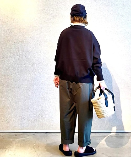 JOURNAL STANDARD LUXE（ジャーナルスタンダード ラックス）の