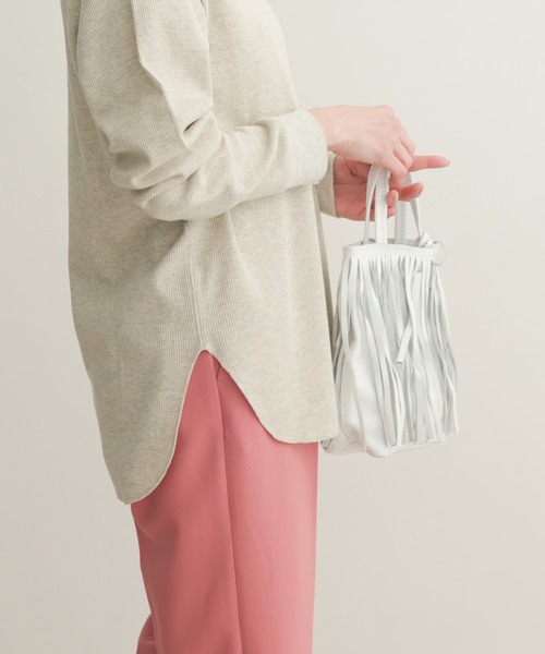 URBAN RESEARCH DOORS（アーバンリサーチドアーズ）の「ワッフルプル