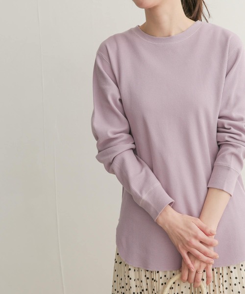 美品♪アーバンリサーチドアーズ ワッフルニット＆45R カットソー 2点おまとめ Yahoo!オークション - URBAN RESEARCH DOORS アーバンリサーチ