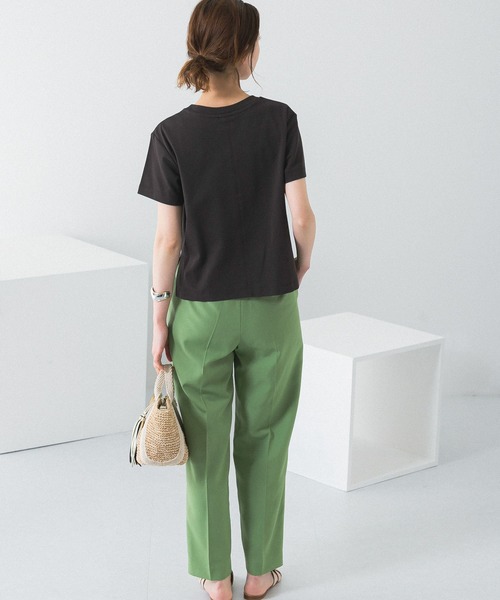 URBAN RESEARCH ROSSO（アーバンリサーチロッソ）の「サイド