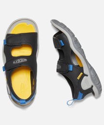 KEEN | KNOTCH CREEK OT / ノッチ クリーク オーティー / キッズ サンダル(サンダル)
