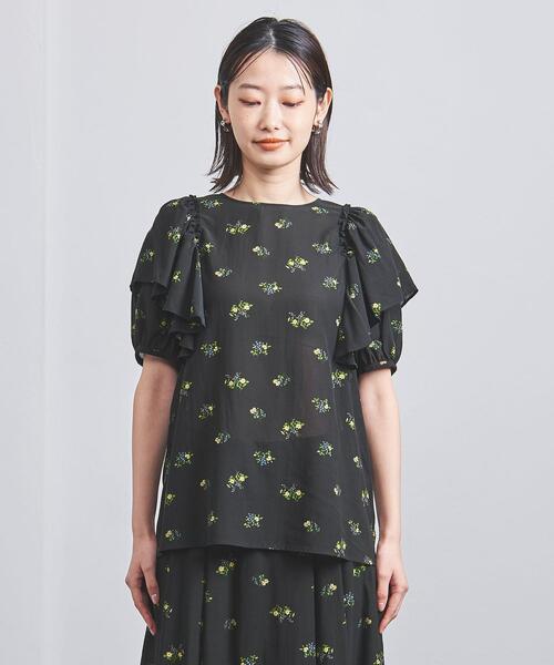 UNITED ARROWS（ユナイテッドアローズ）の「＜UNITED ARROWS＞フラワー