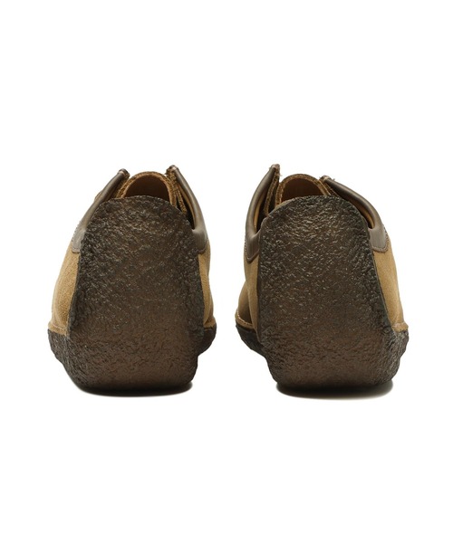 Clarks(クラークス)の「Natalie 26118170(モカシン/デッキシューズ・メンズ・ブラウン・10/7/11/9/6h/8/6/9h/8h/7h)」の5枚目の写真