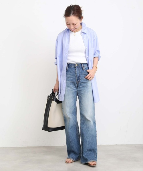 Elleme（エレメ）の「【ELLEME/エレメ】 CANVAS バッグ（ショルダーバッグ・レディース・ブラック・FREE）」の13枚目の写真