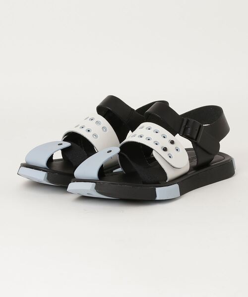 CAMPER（カンペール）の「[カンペール] SET SANDAL / サンダル（サンダル・レディース・サックスブルー・24.0cm/23.5cm/23.0cm）」の7枚目の写真