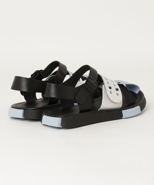 CAMPER（カンペール）の「[カンペール] SET SANDAL / サンダル（サンダル・レディース・サックスブルー・24.0cm/23.5cm/23.0cm）」の8枚目の写真