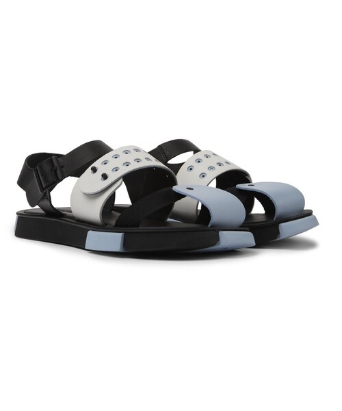 CAMPER（カンペール）の「[カンペール] SET SANDAL / サンダル（サンダル・レディース・サックスブルー・24.0cm/23.5cm/23.0cm）」の6枚目の写真