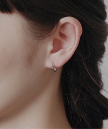 yu-ka([J)YU-KA : vvEF[ut[vsAX / PLUMP WAVE HOOP PIERCE(sAXipj)
