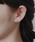 yu-kai[Jj́uYU-KA : vvEF[ut[vsAX / PLUMP WAVE HOOP PIERCEisAXipjjvbVo[