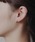 yu-kai[Jj́uYU-KA : vvEF[ut[vsAX / PLUMP WAVE HOOP PIERCEisAXipjjvbS[h