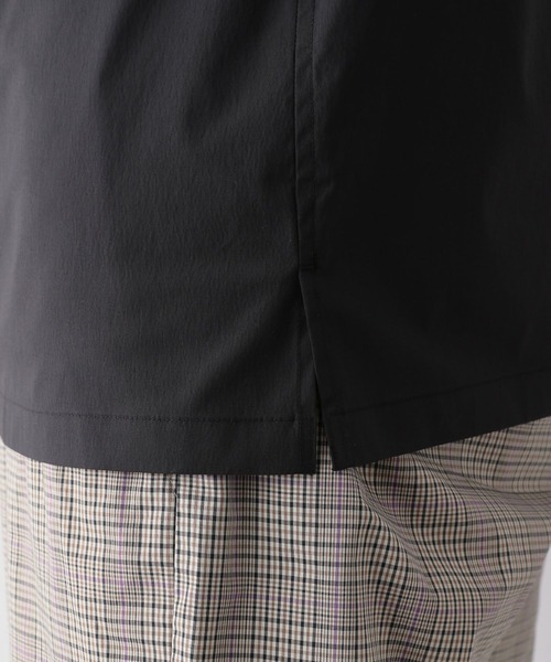 GLOBAL WORK（グローバルワーク）の「マルチファンクションシャツ/267377（シャツ/ブラウス・メンズ・ブラック/ベージュ/ライトグリーン・SMALL/MEDIUM/LARGE）」の20枚目の写真