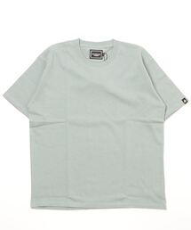drestrip(ドレストリップ)の「スーパーヘヴィ天竺C・P/O H/S(Back Print)(Tシャツ/カットソー)」