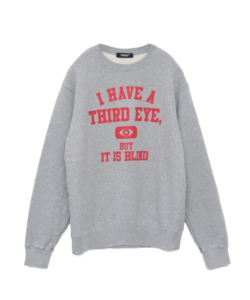 UNDERCOVER（アンダーカバー）の「UC2B4891-1（スウェット