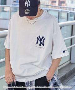 ウェア Keboz ICON MESH BASEBALL HENLEY ICON MESH BASEBALL HENLEY（シャツ/ブラウス）｜KEBOZ（ケボズ