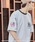 MLB（メジャーリーグベースボール）の「MLB/メジャーリーグベースボール 別注 ワッペン刺繍 ビッグシルエット半袖Tシャツ（Tシャツ/カットソー）」｜詳細画像