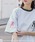 MLB（メジャーリーグベースボール）の「MLB/メジャーリーグベースボール 別注 ワッペン刺繍 ビッグシルエット半袖Tシャツ（Tシャツ/カットソー）」｜詳細画像