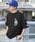 MLB（メジャーリーグベースボール）の「MLB/メジャーリーグベースボール 別注 ワッペン刺繍 ビッグシルエット半袖Tシャツ（Tシャツ/カットソー）」｜詳細画像