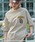 MLB（メジャーリーグベースボール）の「MLB/メジャーリーグベースボール 別注 ワッペン刺繍 ビッグシルエット半袖Tシャツ（Tシャツ/カットソー）」｜詳細画像