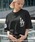 MLB（メジャーリーグベースボール）の「MLB/メジャーリーグベースボール 別注 ワッペン刺繍 ビッグシルエット半袖Tシャツ（Tシャツ/カットソー）」｜詳細画像