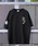 MLB（メジャーリーグベースボール）の「MLB/メジャーリーグベースボール 別注 ワッペン刺繍 ビッグシルエット半袖Tシャツ（Tシャツ/カットソー）」｜詳細画像