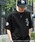 MLB（メジャーリーグベースボール）の「MLB/メジャーリーグベースボール 別注 ワッペン刺繍 ビッグシルエット半袖Tシャツ（Tシャツ/カットソー）」｜詳細画像