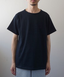flatseam tee