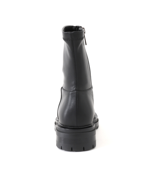 Mollini（モリーニ）の「【MOLLINI/モリーニ】STRETCH SMOOTH BOOTS：ブーツ（ブーツ・レディース・ブラック・37/38/36）」の8枚目の写真