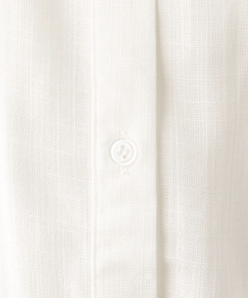 Heather（ヘザー）の「アソートセーラーカラーノースリーブブラウス　123349（シャツ/ブラウス・レディース・ブラック/オフホワイト/ブラック系その他/ベージュ系その他・FREE）」の11枚目の写真