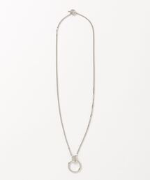 DROIT BELLO | DROIT BELLO（ドロイトベロ） GLASS HOLDER NECKLACE(ネックレス)