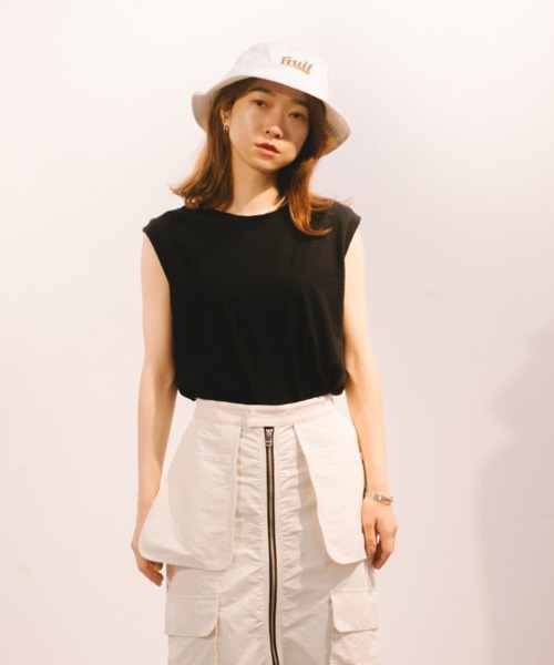 CLASSIC BUCKET HAT（ハット）｜FRUIT OF THE LOOM（フルーツ