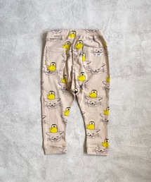 HOGAN RANCH WEAR（ホーガンランチウエア）の「ストレッチサルエルパンツ/総柄（80～130cm）（その他パンツ・キッズ）」