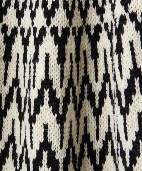 Guernsey Woollens（ガンジーウーレンズ）の「【別注