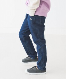 BEAMS mini | BEAMS mini / ストレッチ カラーパンツ ベーシック(90~150cm)(その他パンツ)